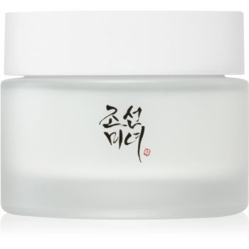 Beauty of Joseon Dynasty Cream cremă intens hidratantă pentru o piele mai luminoasa - imagine 2